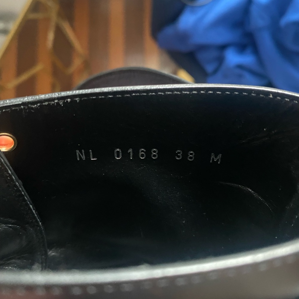 Louis Vuitton Wonderland Ranger Boot - Picture 9 of 14